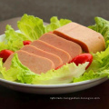 cheap price china factory 198g 340g canned Chicken Beef Luncheon Meat,Beef Buy food canned meat